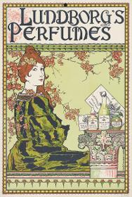 Lundborg's Perfumes