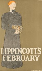 Lippincott's February