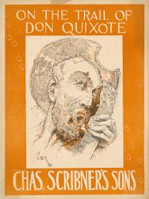 On the Trail of Don Quixote. Scribner's Sons