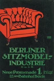 Berliner Sitzmöbelindustrie GmbH