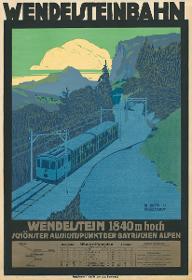 Wendelsteinbahn