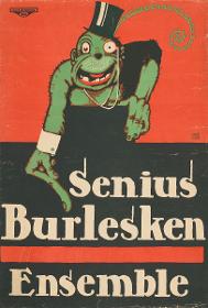 Senius Burlesken Ensemble