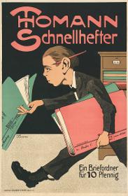 Thomann Schnellhefter