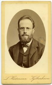 Thorvald Nicolai Thiele
