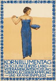 Kornblumentag