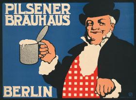 Pilsener Brauhaus Berlin