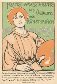 Kunst-Ausstellung des Vereins der Künstlerinnen in der königlichen Akademie der Künste zu Berlin