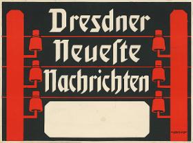 Dresdner neueste Nachrichten