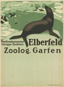 Elberfeld Zoologischer Garten