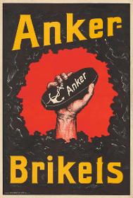 Anker Brikets