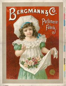 Bergmann & Co Parfümerie-Fabrik