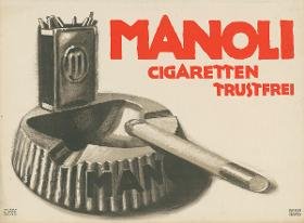 Manoli Cigaretten Trustfrei