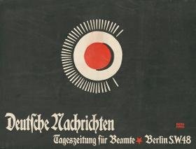 Deutsche Nachrichten Tageszeitung für Beamte