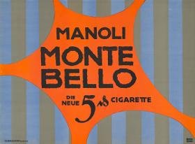 Manoli. Monte Bello