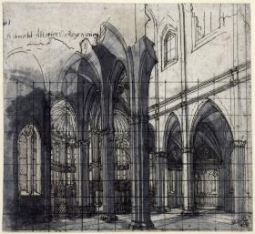 Kircheninneres