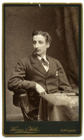 Christian Crone