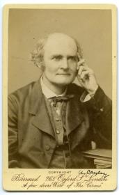Arthur Cayley