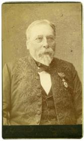 Joseph Alfred Serret