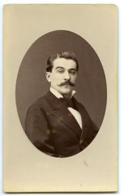 Charles Émile Picard