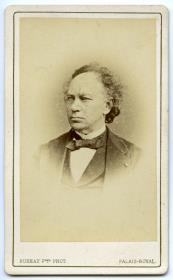 Charles Hermite