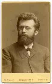 Jules Molk