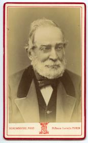 Angelo Genocchi