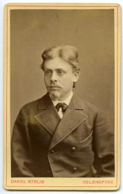 Georg Borenius