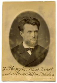 Jan Ptaszycki