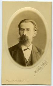 Dimitri Konstantinowitsch Bobylew