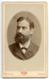 Nikolai Jegorowitsch Shukowski