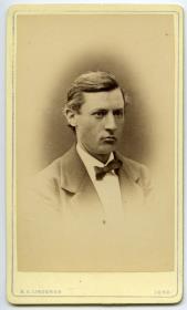 Victor Bäcklund