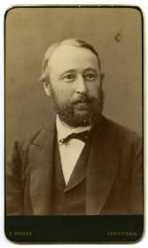 Ludvig Sylow