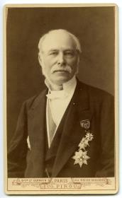 Ole Jacob Broch