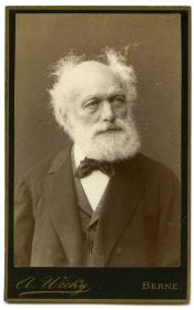 Moritz Abraham Stern