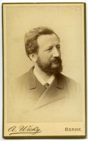 Heinrich Graf