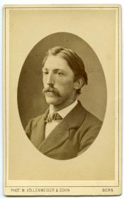 Ulrich Biegler