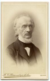 Ludwig Schläffi