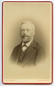 Jules Marguet