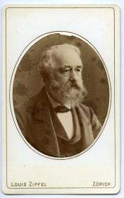 Rudolf Wolf