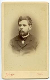 Friedrich Schottky