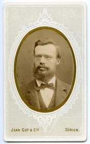 Arnold Meyer