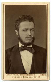 Hans Meyer