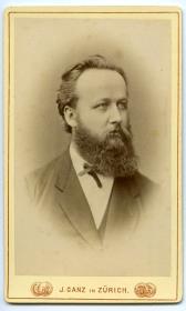 Carl Friedrich Geiser