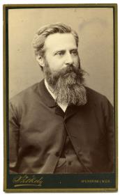 Victor von Lang
