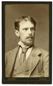 Emil Weyr