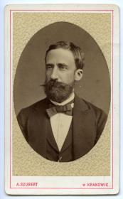 Franz Mertens