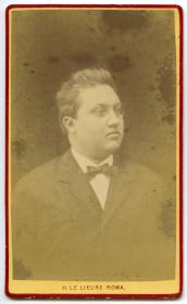 Leopold Gegenbauer