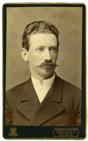 Oscar Fabian