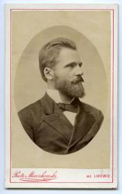 Placyd Dziwinski