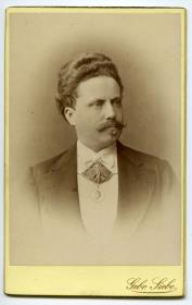 Ladislaus Weinek